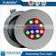 Underwater Solar Pool Lights Color Change Led Pool Ball Led Flush Mounted Pool Light