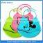 Best selling products silicone baby bib baby products