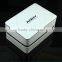 China wholesale wedding favor hot new products for 2015 cosmetic box makeup kit,jewellery gift box