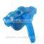 2016 New Popular Easy work Blue Bike Chain Cleaner BIKE Accessory