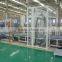 Factory supply horizontal wrapper for packing pipes
