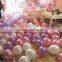 Best selling birthday wedding baby shower party pearl latex balloons