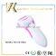 Powerful Electronic Pedicure Foot File Foot Scrubber Micro Callus Remover