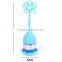 HQ Silicone & Stainless Steel Lotus Design Flower Infuser Tea Strainer