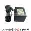 USA EURO AUS JP CN UK 9v 2000ma ac adapter