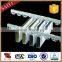 Square tube Aluminum decorative suspended ceiling