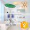 Adjustable Bar Stool Plastic Bar High Chair HC-K120