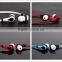 Wireless Bluetooth Stereo Headphones, Headphone, Sport Headset, Music Streaming, Noise Reduction Handsfree Voice Calling