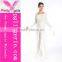long gown Snow White Cosplay Costume Halloween Princess Costume