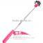 Bluetooth Selfie Timer Stick Monopad For iPhone