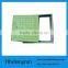 frp SMC standard manhole cover size