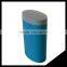 2016 New Design Cylinder Pretty Metal Tin Box For Tea/Coffee Packing