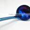 Non-stick TPR handle Factory Price titanize kitchen Cooking Soup Ladle