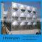 Modular Panel SMC Water Tank with a capacity of 100 cubic metres