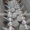 High effciency durable enery saving stabilized soil mixing station with ISO9001