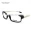 Unisex TR90 Optical Spectacle Frame Ultra Light Myopia Sports Eyewear Glasses Frames 11203