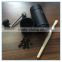 Factory price high end aluminum housing burr manual coffee grinder