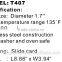 Meat Thermometer_T407