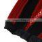 10 pcs Golf Club Iron Putter Head Cover HeadCovers Protect Set Neoprene Black with Red