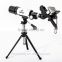 Hot sale 20X-60X long distance multi purpose bird-watching spotting scope,High power spotting scopes for camera or mobile phone