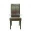 China manufacturer offer home wooden antique comfortable armchair