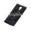 For Samsung Note 4 Qi wireless charger receiver cover,Qi wireless charger receiver cover for Samsung Note 4