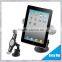 Universal Use Windshield One Hand Mobile Phone Car Holder with Window Suction Mount