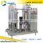 Automatic Drink Mixer for Carbonated Drink Production Line