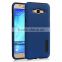 LZB New arrival Dual Pro Sirier 2 layer protection phone case for samsung galaxy a8