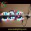 New LED String Ball Lights RGB Changing Color Christmas Ornament