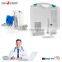 plastic box /china box packaging / plastic dental box
