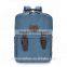 china suppliers men business bag backpack canvas laptop tote leather bag fashion light weight office bags