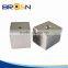 largest block permanet rare earth hole neodymium magnet n52