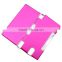 Hard Aluminum Metal Game Case Cover Skin Cover Protector for Nintendo DS Lite for NDSL Hard Case