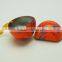 novelty gift tin box/round christmas ball