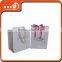 XHFJ wholesale customize paper gift bag