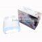 2015 Newest dual uv led nail lamp 36 watt uv gel lamp