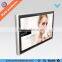 HD wifi shopping mall supermarket wall mounted 42 inch lcd display lcd