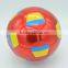 Nice design soccer ball