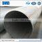 ASTM A312 / A778 /A358 304 /304L/316/316L steel tube