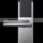 swipe card door lock,stainless steel electronic hotel panel lock