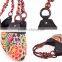 Latest design woman shoulder bag pattern shoulder bag ethnic bags