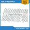 Conductive honeycomb size 1.3m*30m esd antistatic pvc curtain