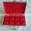 Watch case luxury,watch tin box,wholesale watch box