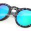 Hot sell round brand sunglasses in Brazil and Spain