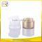 Wholesale Makeup Containers Hot Stamping Plastic Jars