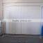 Straight Wall Backdrop aluminum Fabric Trade Show Display