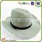 Wholesale Unisex Lemmy Cowboy Hats Plain Denim Straw Cap