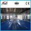 ProABMUBM Steel Cold Arch Roof Sheet Equipment