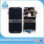 High Quality Lcd Touch Screen for Samsung Galaxy s4 Display With Frame